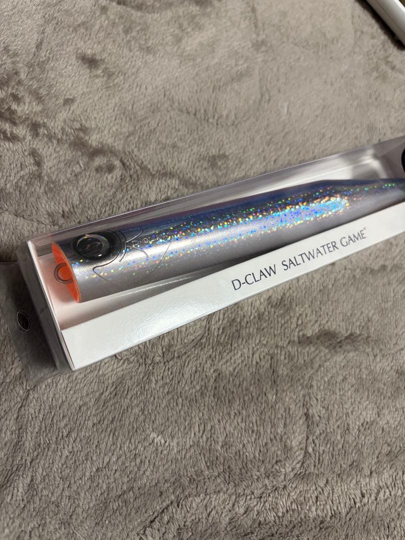 D-CLAW Beacon NEO 200 ルアー　ビーコン