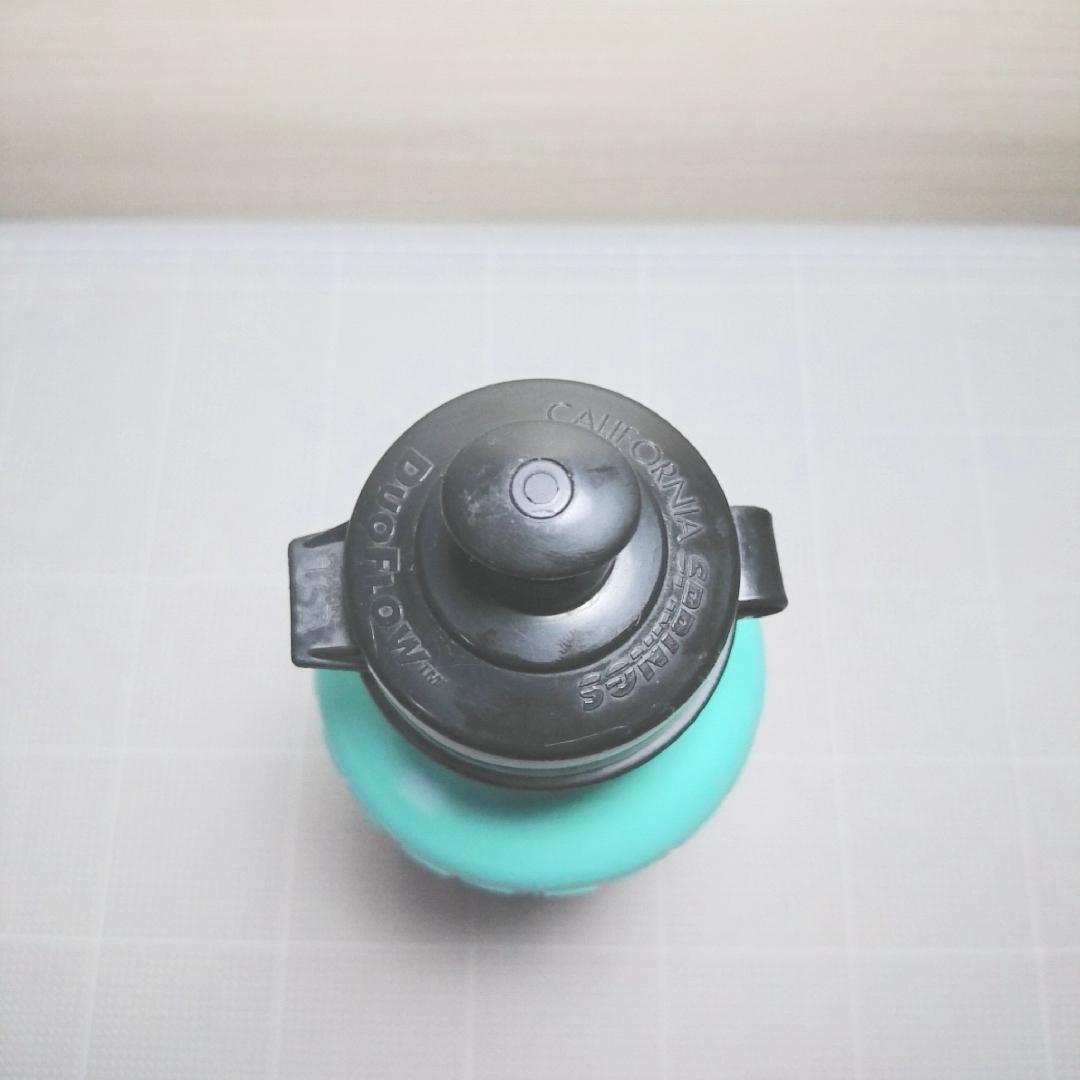 Bianchi ビンテージ ボトル & ボトルケージ ４点セット