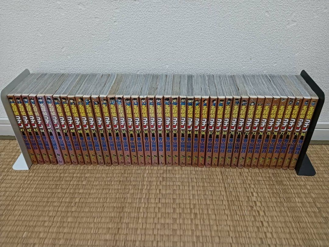 名探偵コナン 1〜105巻セット ＋107巻