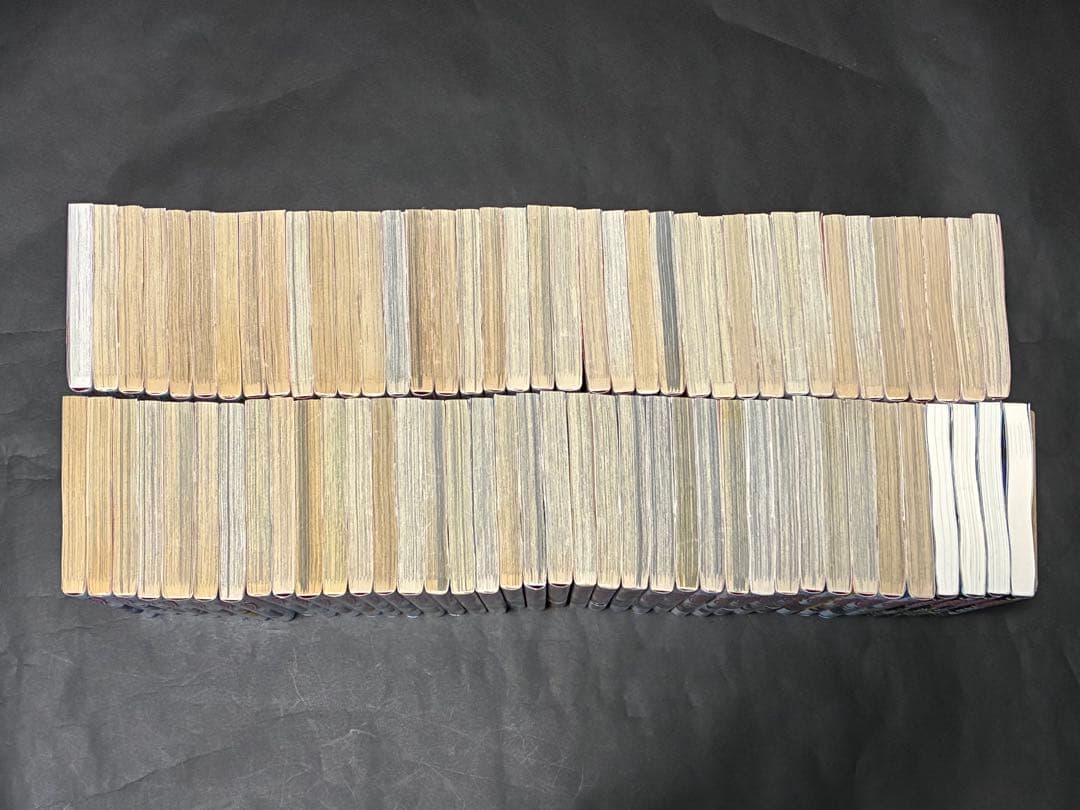 ナルト全巻（全72巻）＋おまけ４冊セット