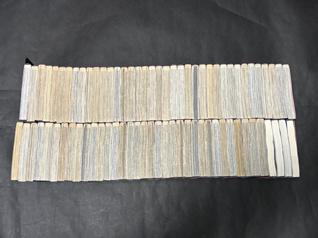 ナルト全巻（全72巻）＋おまけ４冊セット