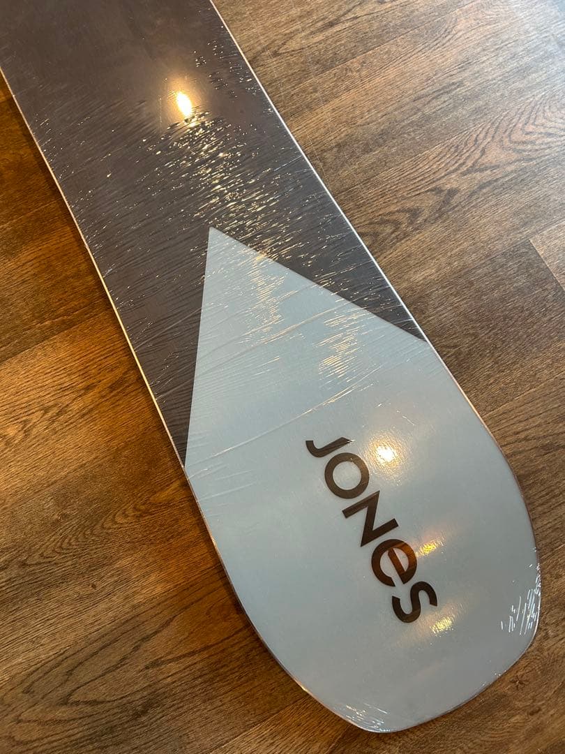 スノーボード JONES 24-25 MEN'S FRONTIER 156