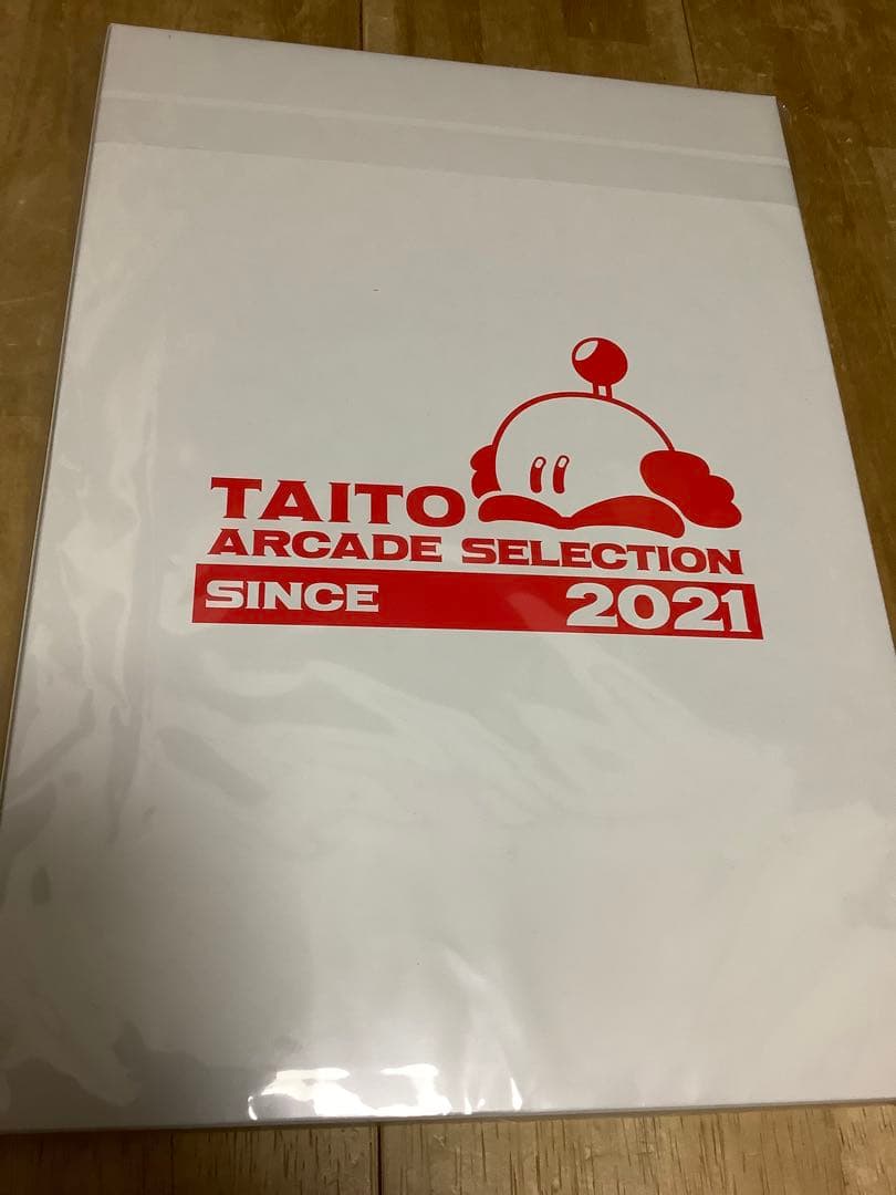 新品未開封　イーグレットツー ミニ アーケードコレクションPART1