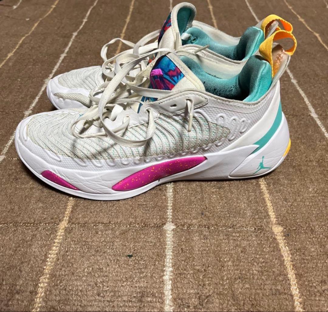 jordan ルカ1
