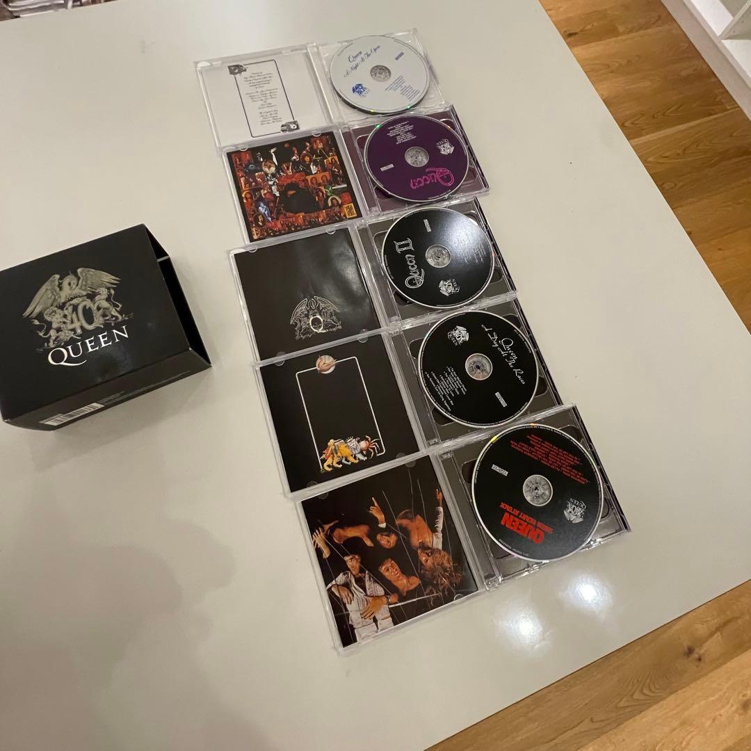 【値下げ】QUEEN 40th Limited Edition / アルバム
