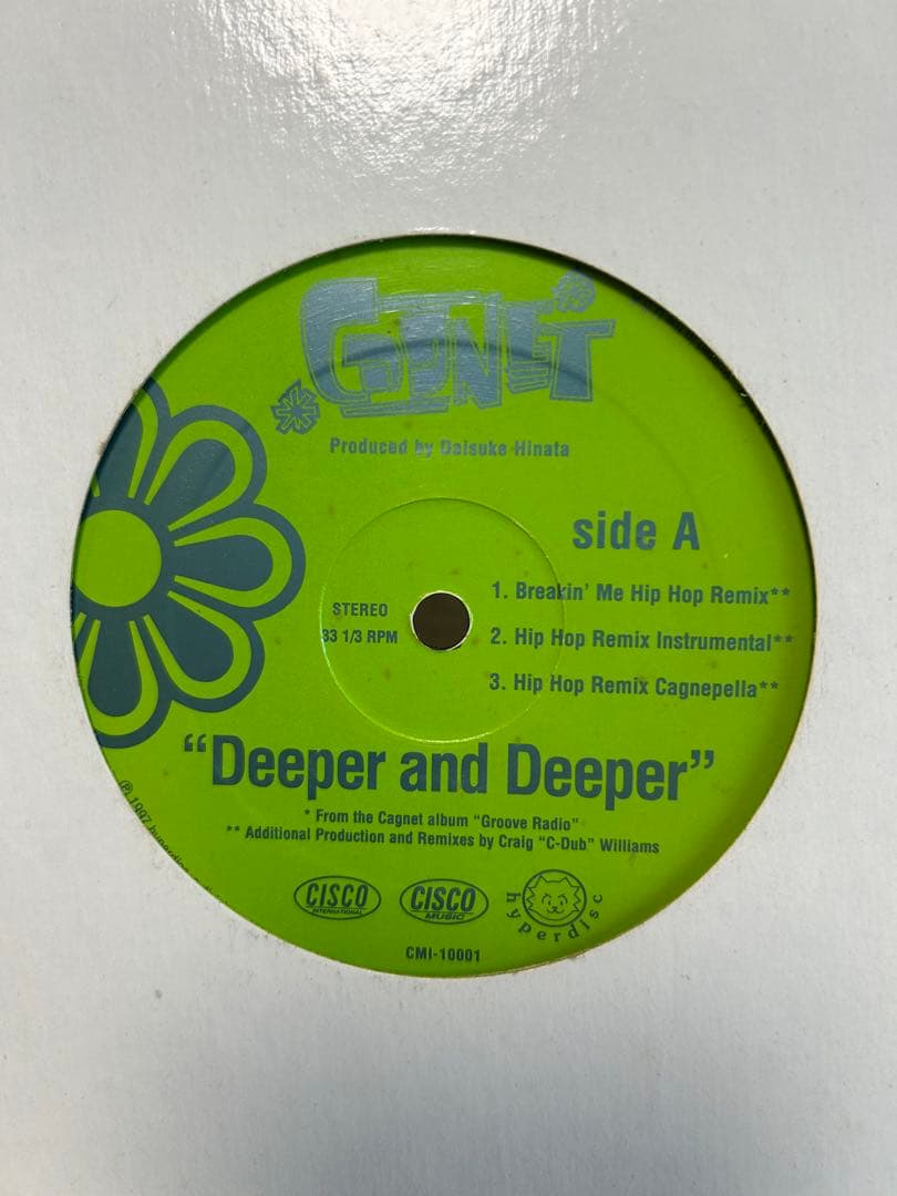 Cagnet レコード　ロンバケ、ラブジェネ　サントラ　人気R&B アナログ盤