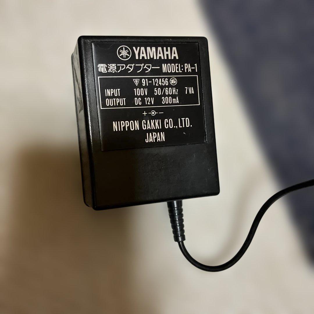 YAMAHA MᎢR CMX 100Ⅱマルチトラックレコーダー　動作確認済み
