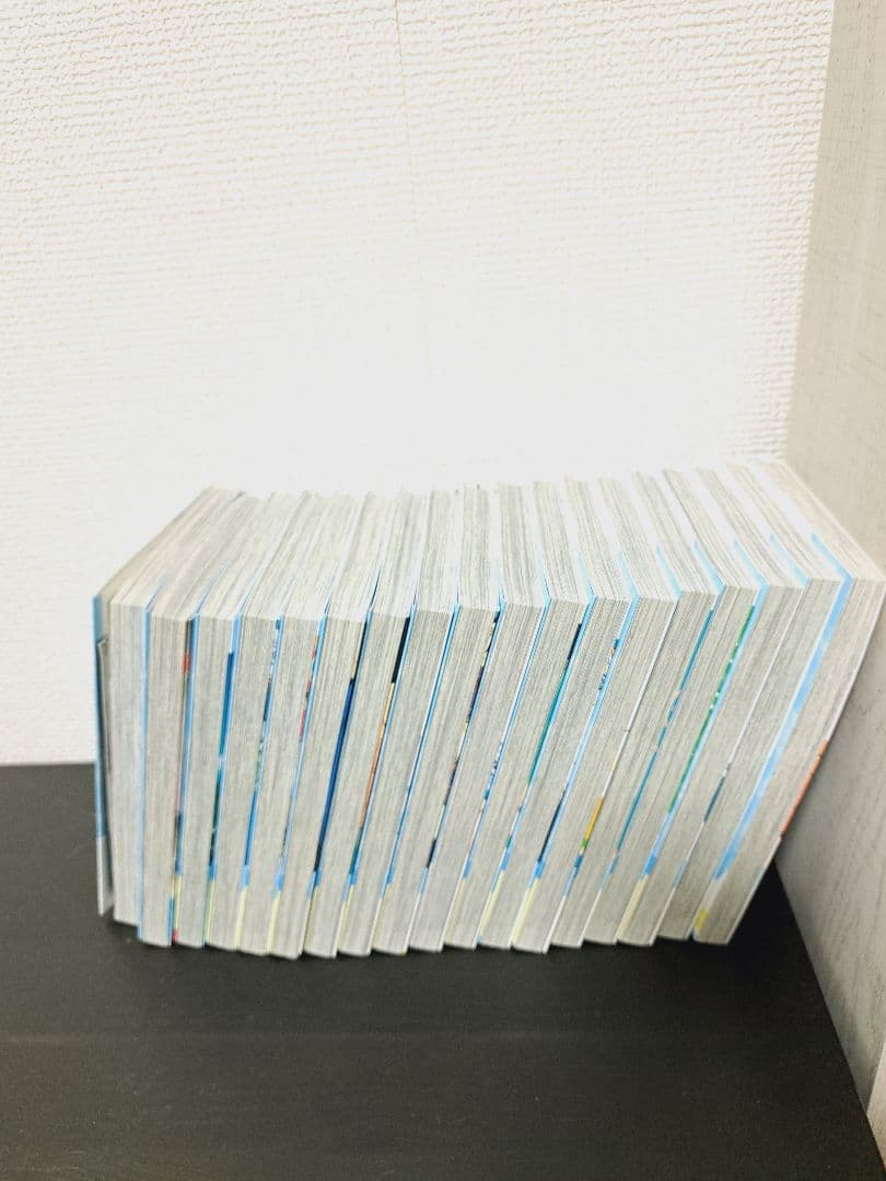 アオのハコ　漫画　まとめ売り