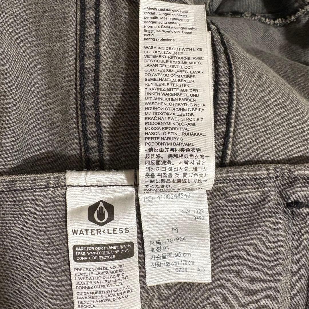 Levi’s リーバイス デニムジャケット トラッカージャケット サークルR
