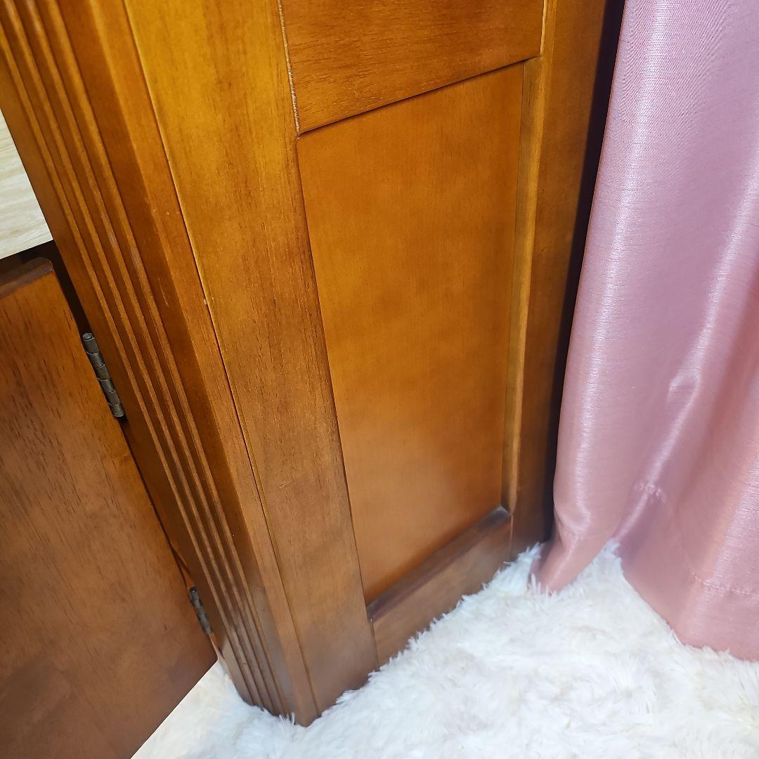【美品】こちらの商品も早い者勝ちです！ヴィンテージ家具　アンティーク電話台
