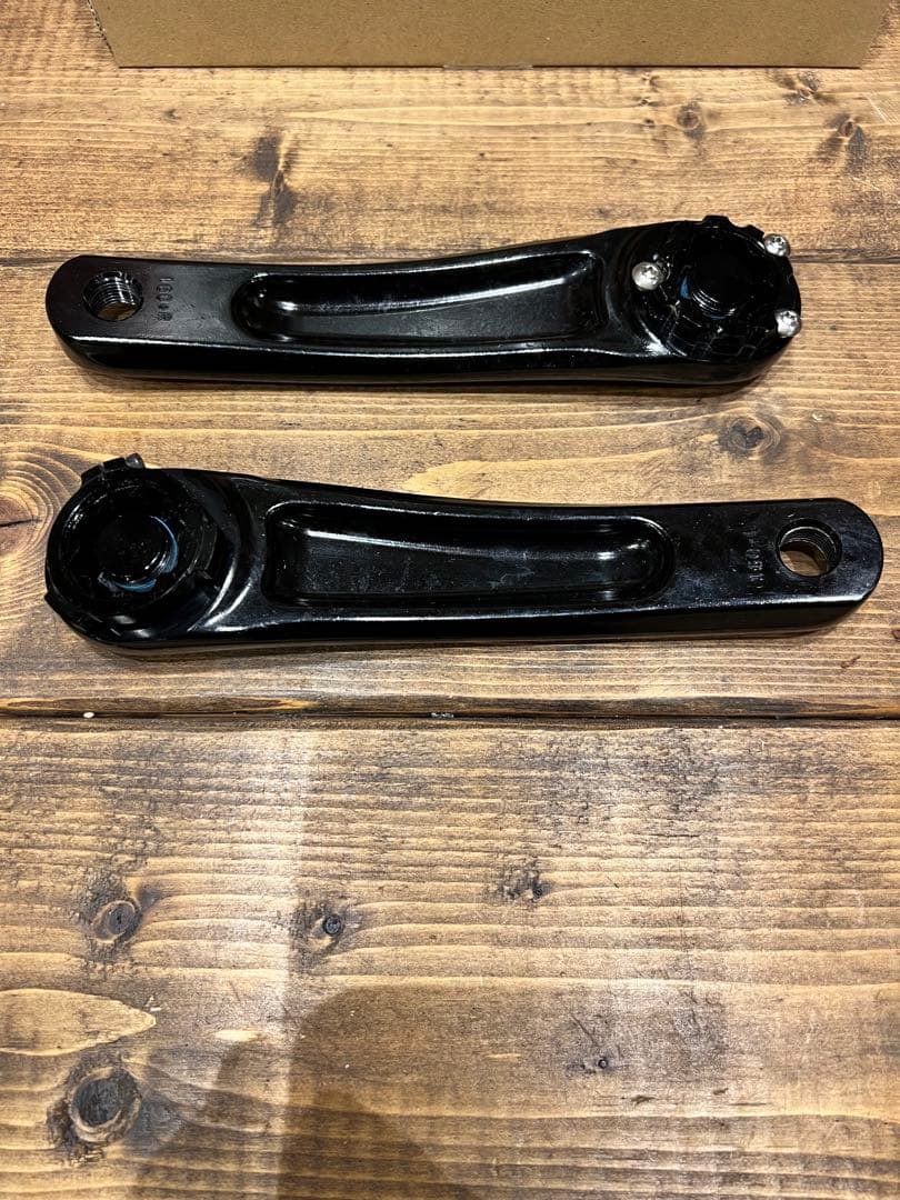 FORMOSA クランク 160mm 30Tチェーンリング付