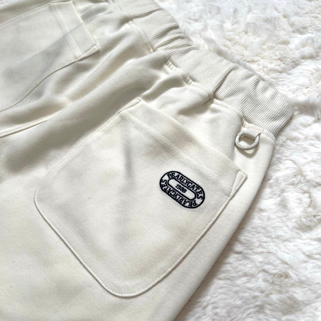 PEARLY GATESC/Peダンボールセットアップ