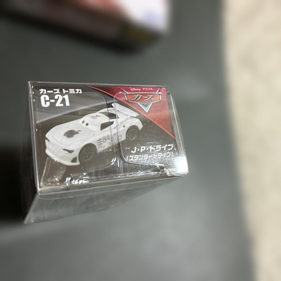 ⭐*︎様 トミカ　カーズ 5台セット　廃盤　レア