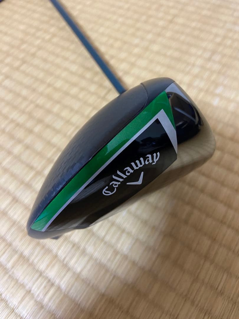 美品 ELYTE X 10.5 VENTUS GREEN 5SR & 5S 2本