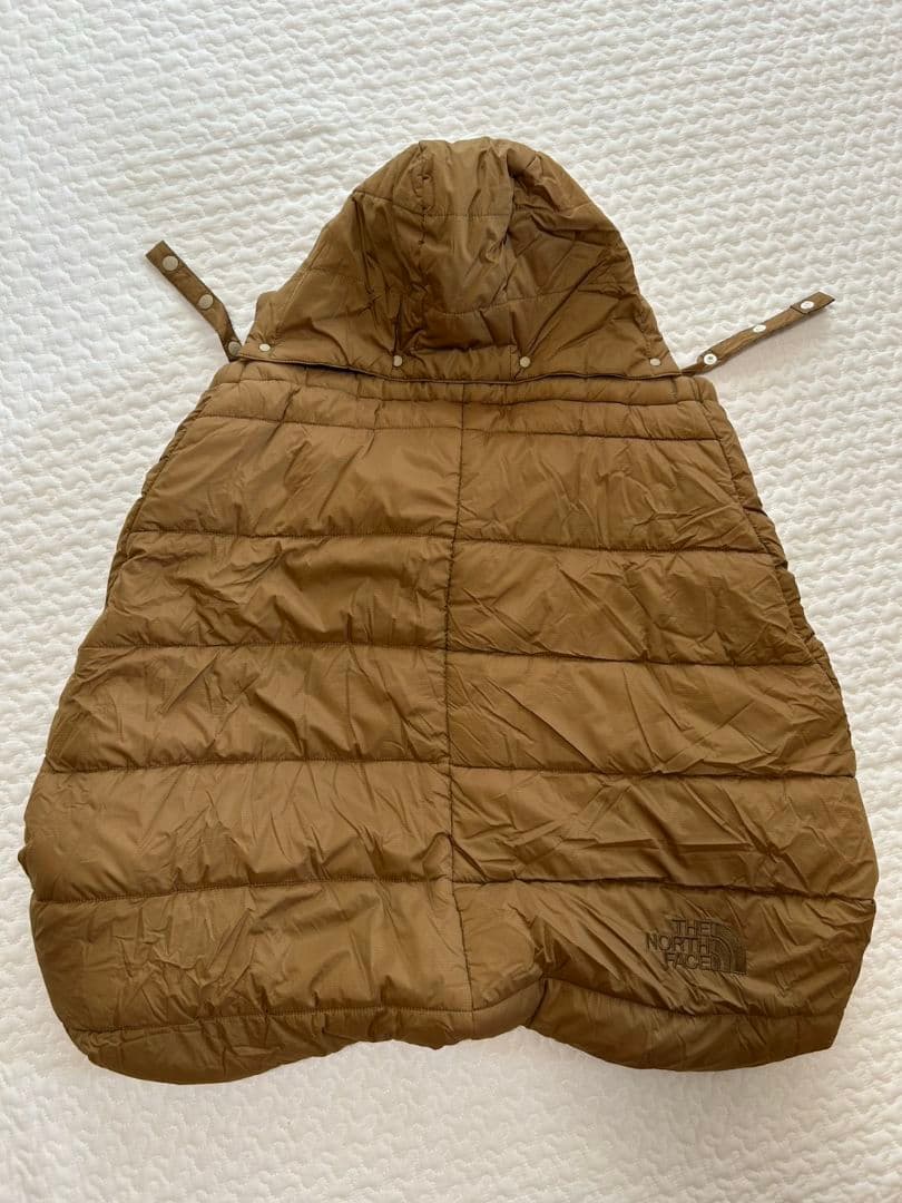 THE NORTH FACE　ベビーシェルブランケット