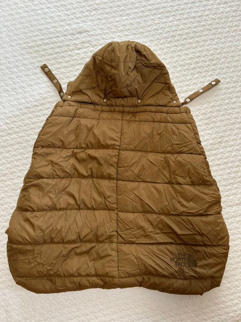 THE NORTH FACE　ベビーシェルブランケット