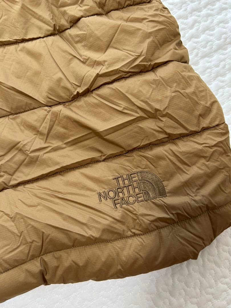 THE NORTH FACE　ベビーシェルブランケット