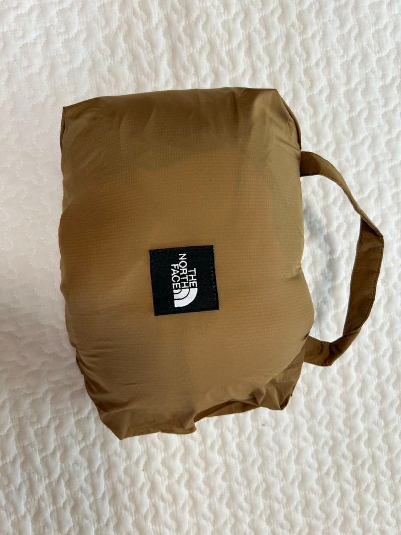 THE NORTH FACE　ベビーシェルブランケット