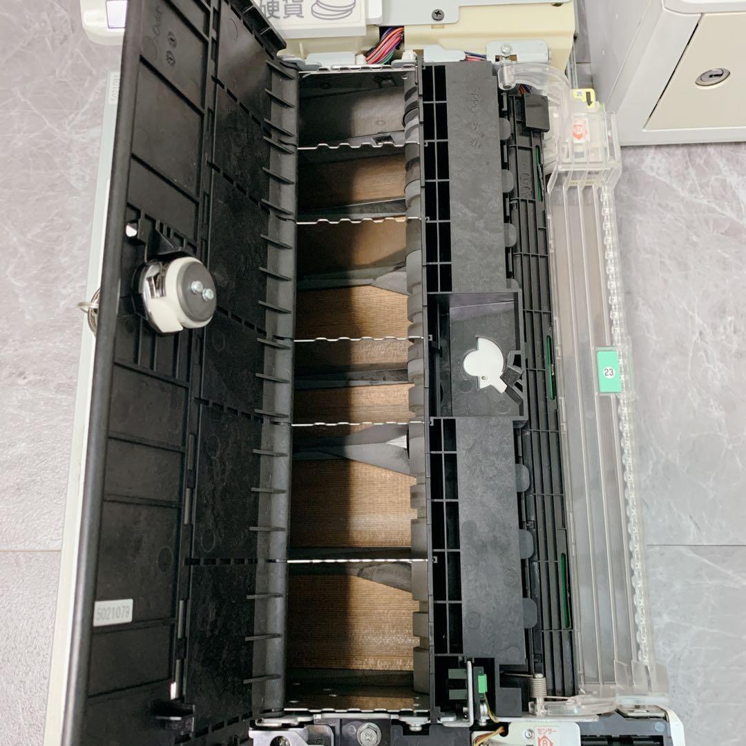 【R7新紙幣使用可・保証付き】GLORY製 RT-300 RAD-300 釣銭機