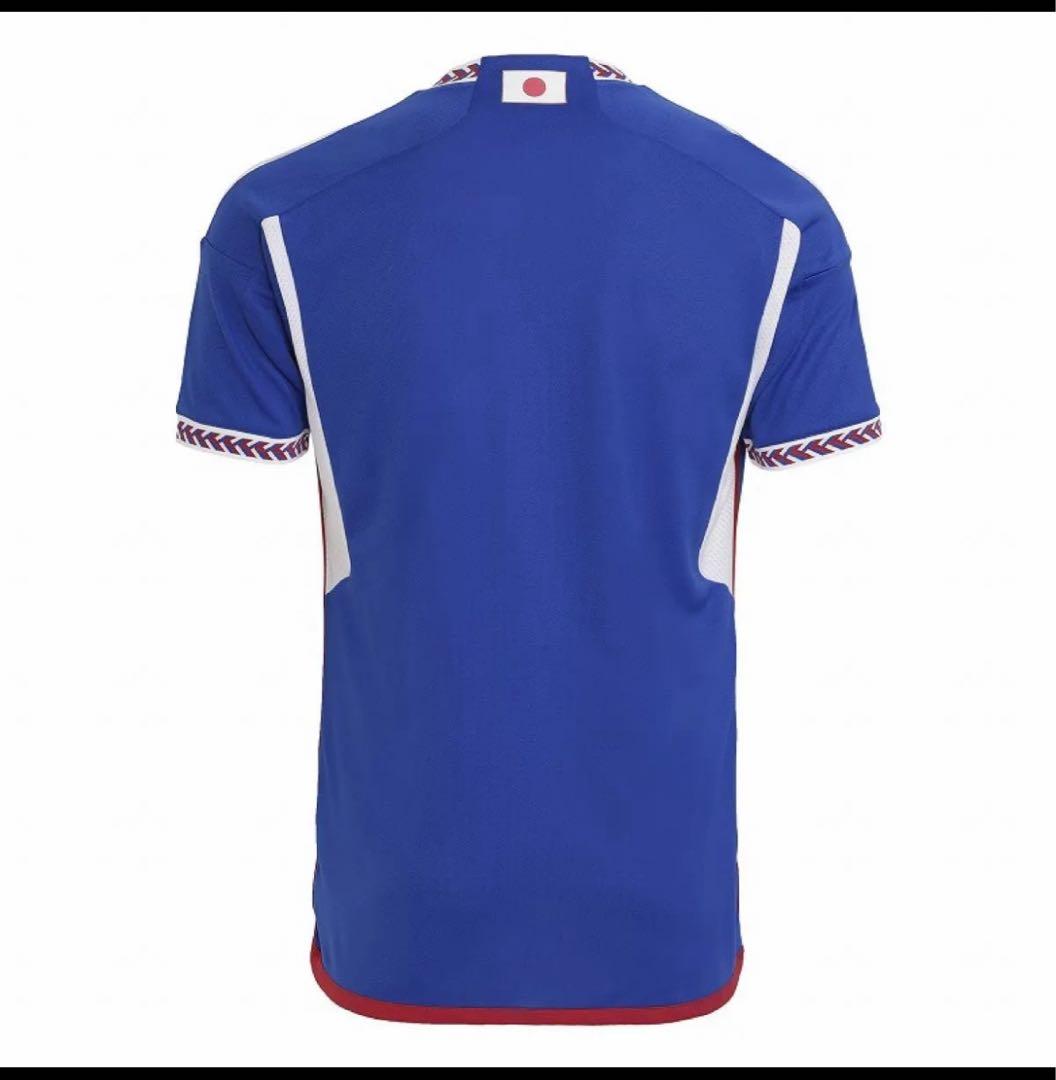 マリノスACLE2024/25ユニフォーム3XLサイズ Adidas 新品未使用