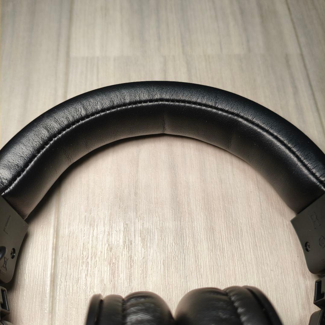 audio-technica ATH-M30x モニターヘッドフォン