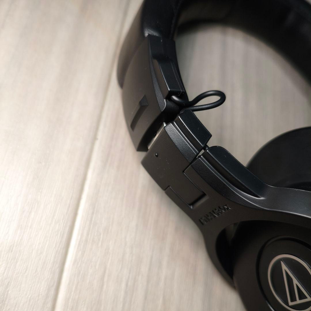 audio-technica ATH-M30x モニターヘッドフォン