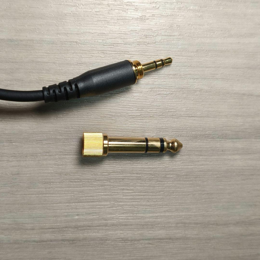 audio-technica ATH-M30x モニターヘッドフォン