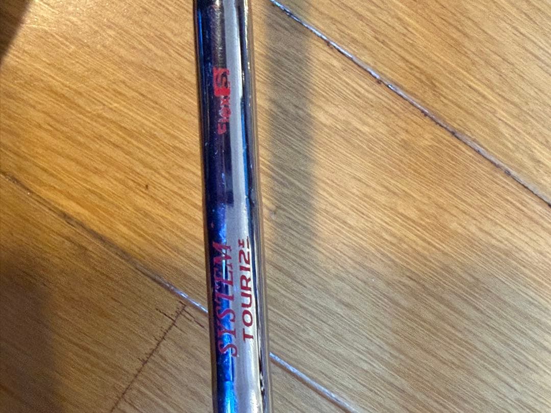 Titleist AP2 アイアン7本＋910H 24° セット DG S
