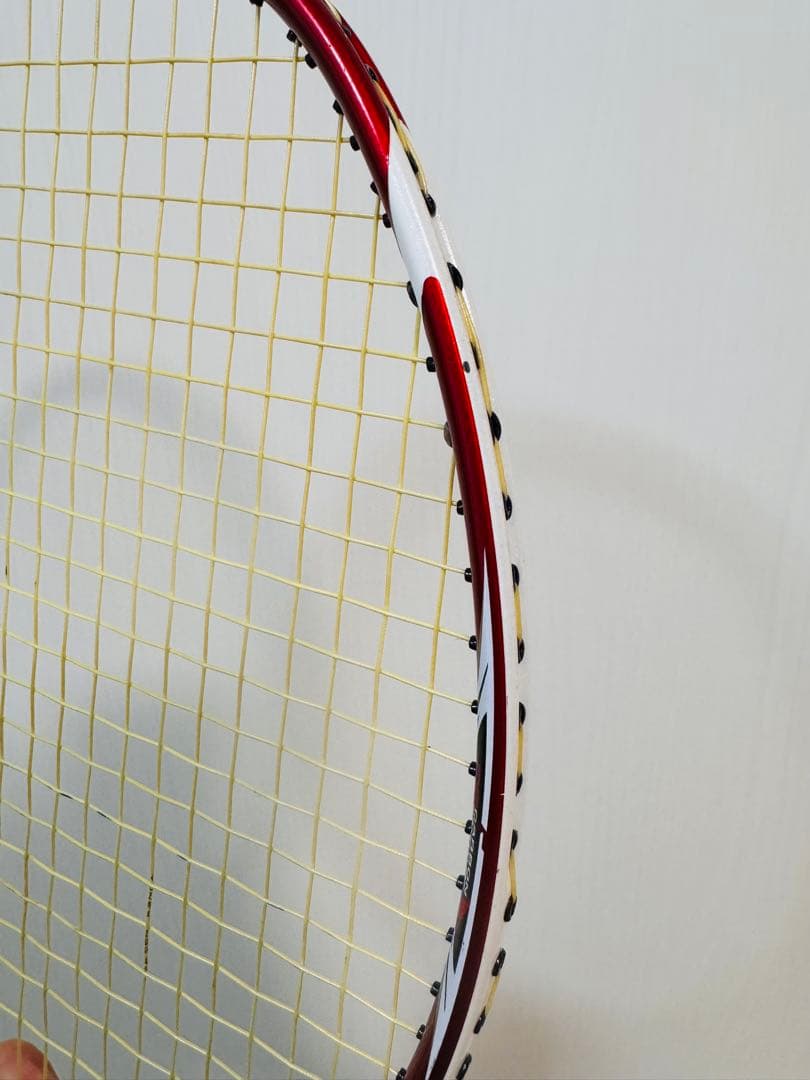 【希少】YONEX アークセイバー10 ARCSABER10 2UG4