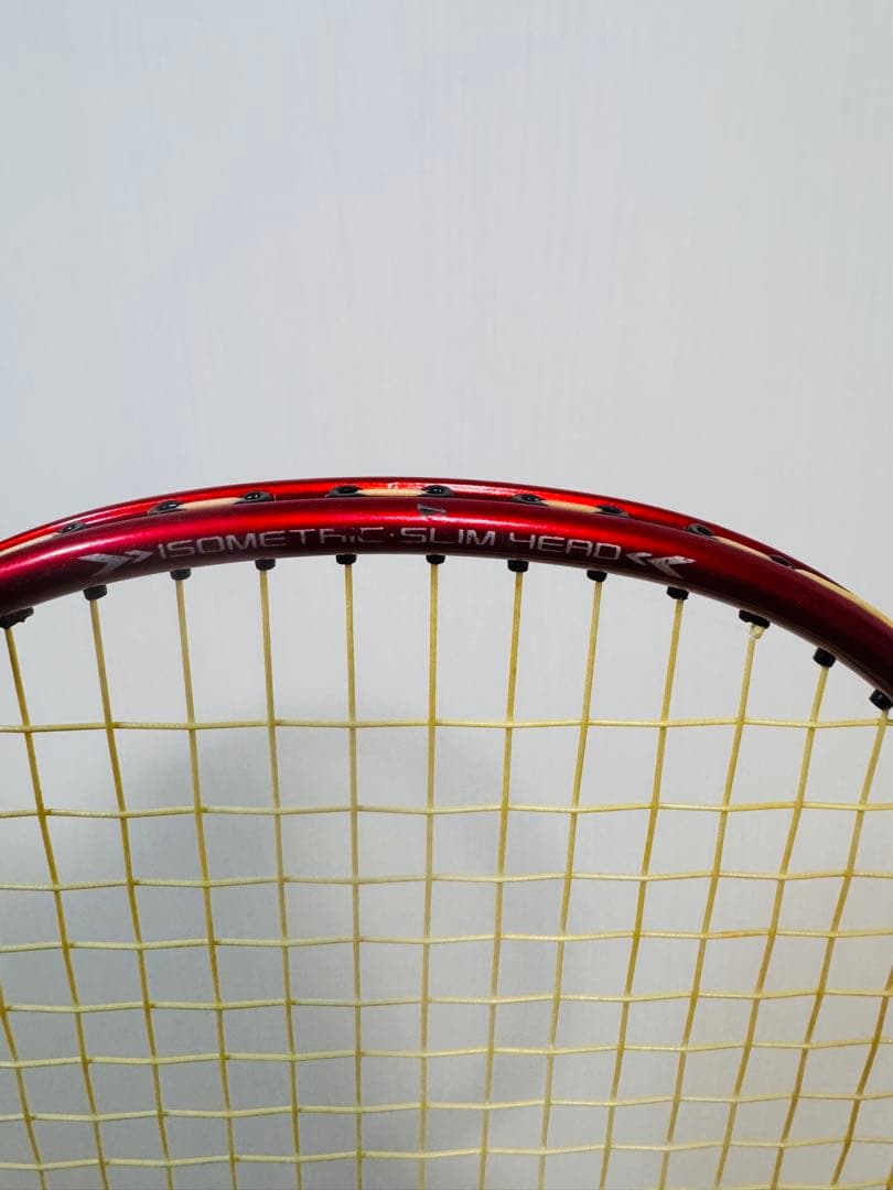 【希少】YONEX アークセイバー10 ARCSABER10 2UG4