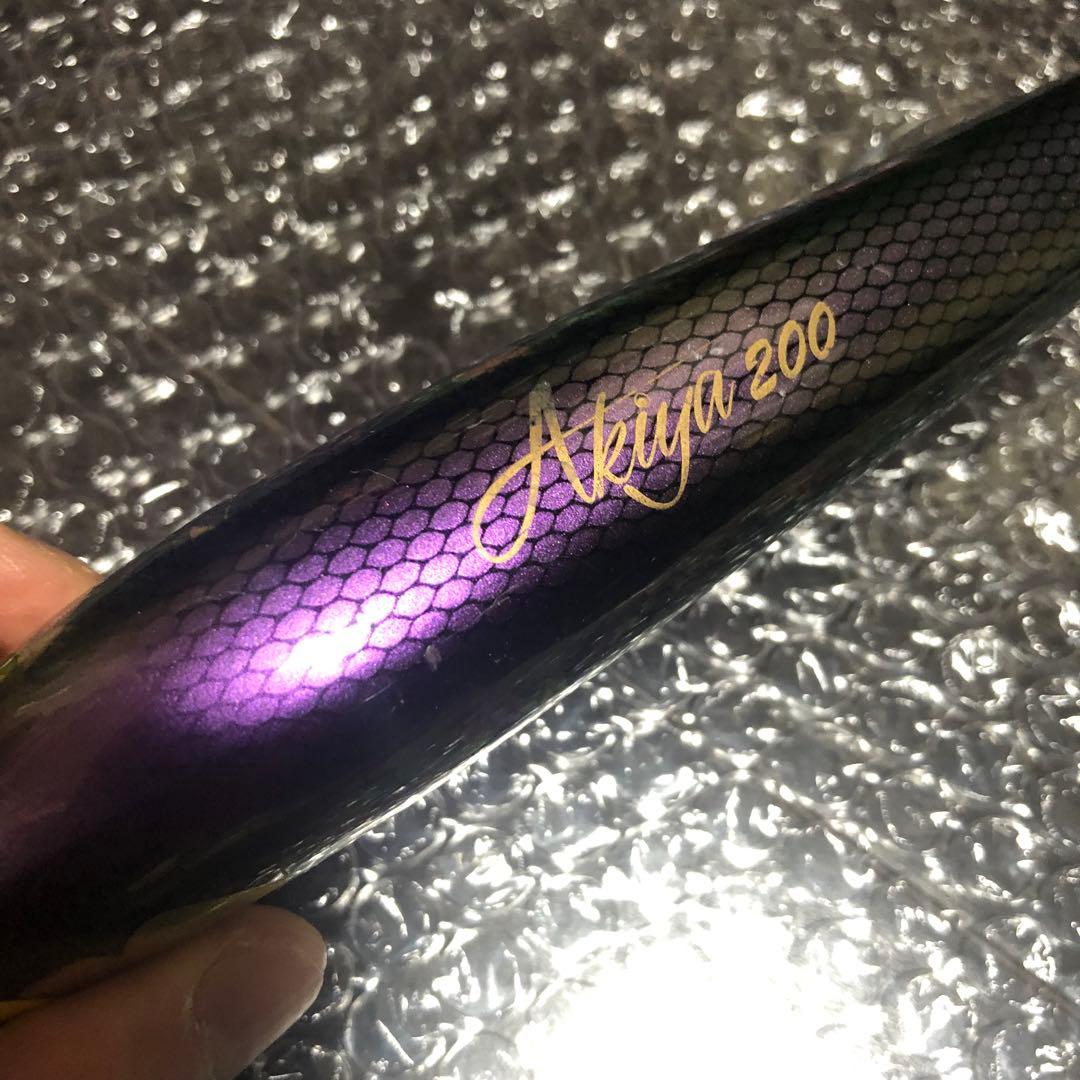 クロマグロ　キハダ　キャスティング　ウッドリーム　アキヤセット