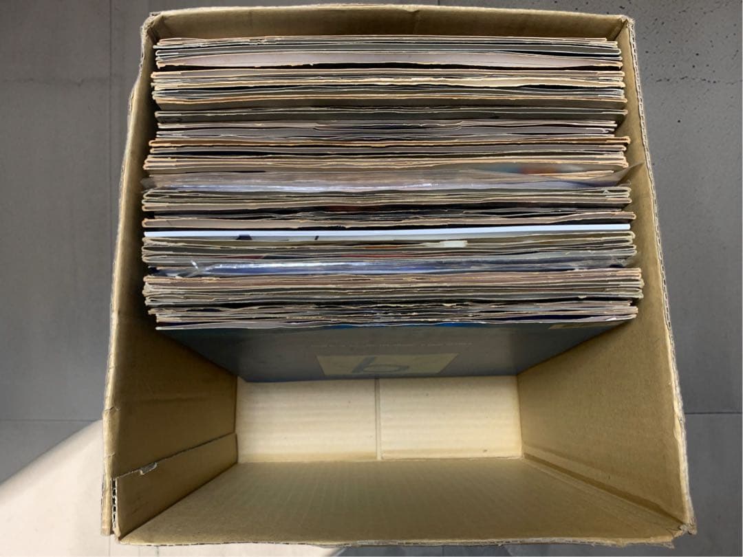 drum'n bass クラブミュージックレコード　まとめ売り　62枚