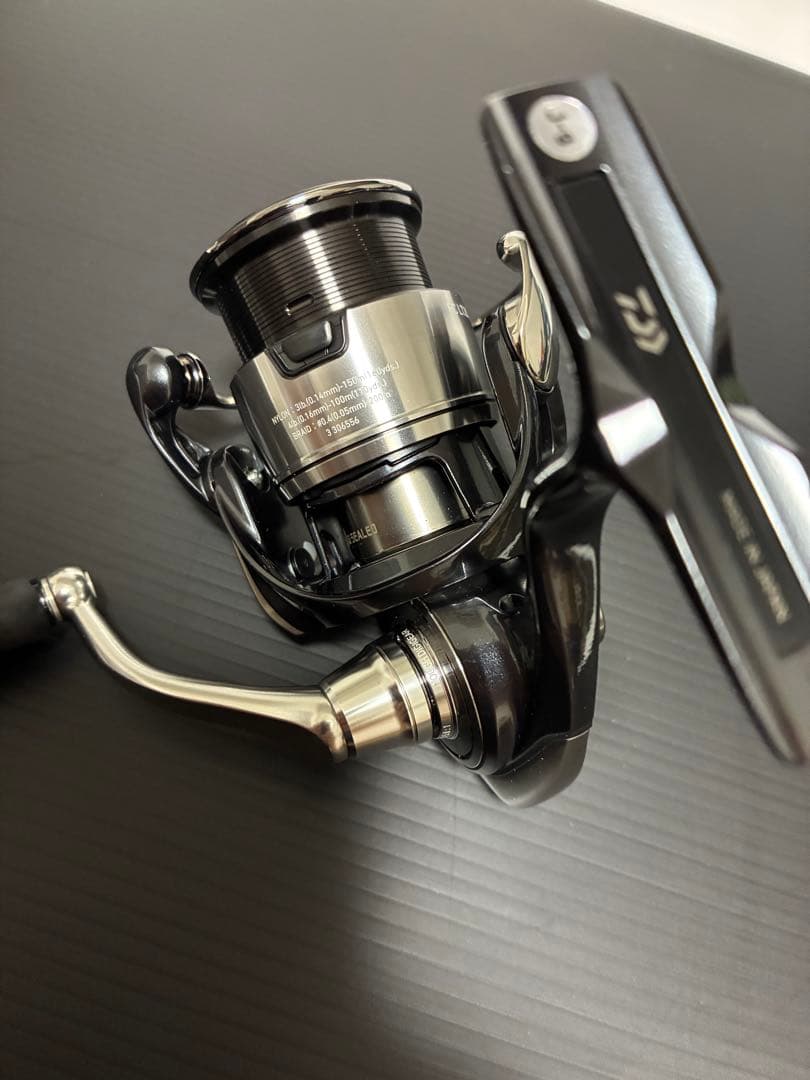 【極美品】24セルテート FCLT2000S-H