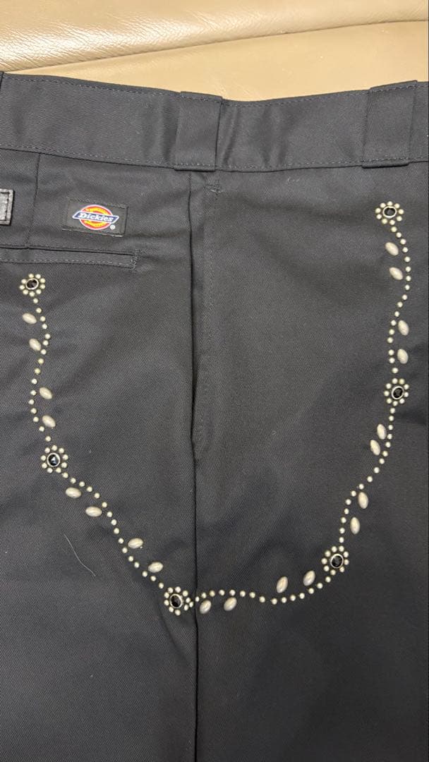 Dickies × HTC 874