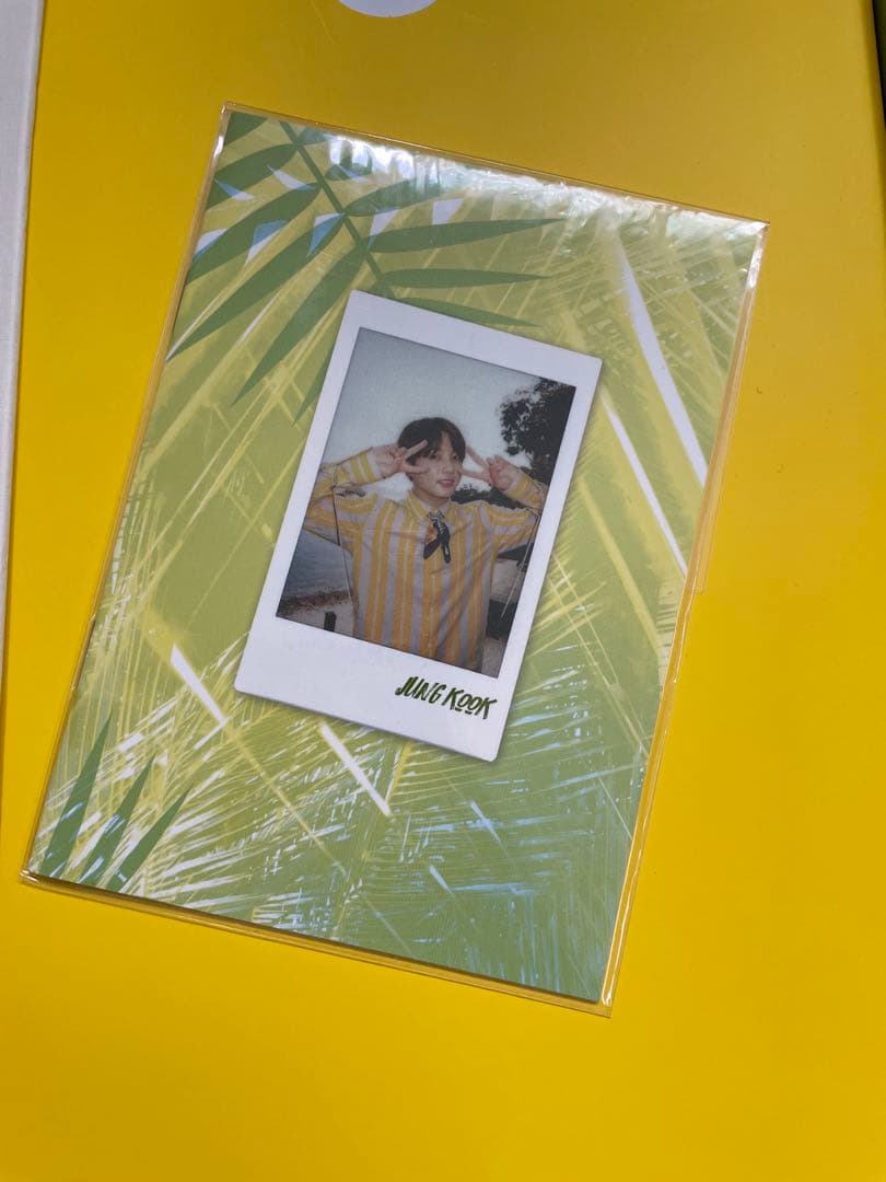 K-POP・アジア BTS 2017 SUMMER PACKAGE VOL. 03