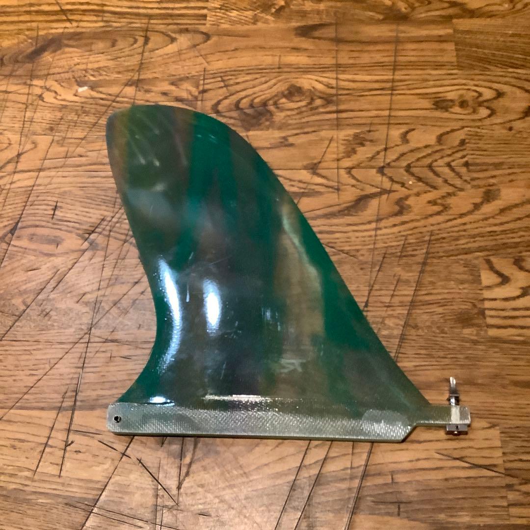 【再値下げ】RFC noserider 10.25 fin フィン