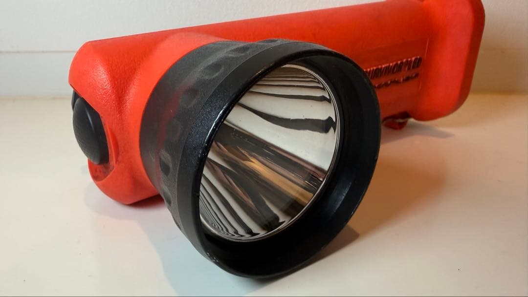 STREAMLIGHT SURVIVOR ストリームライト サバイバー