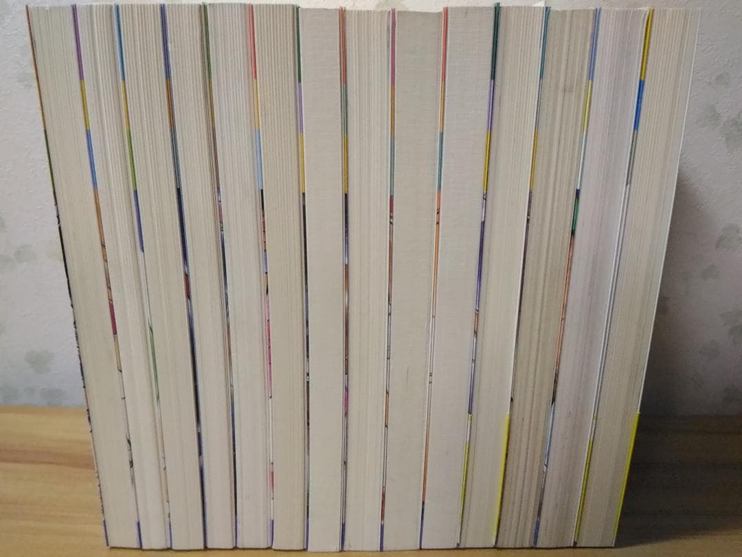 まんがサイエンス 既巻全14巻セット あさりよしとお A5サイズコミック