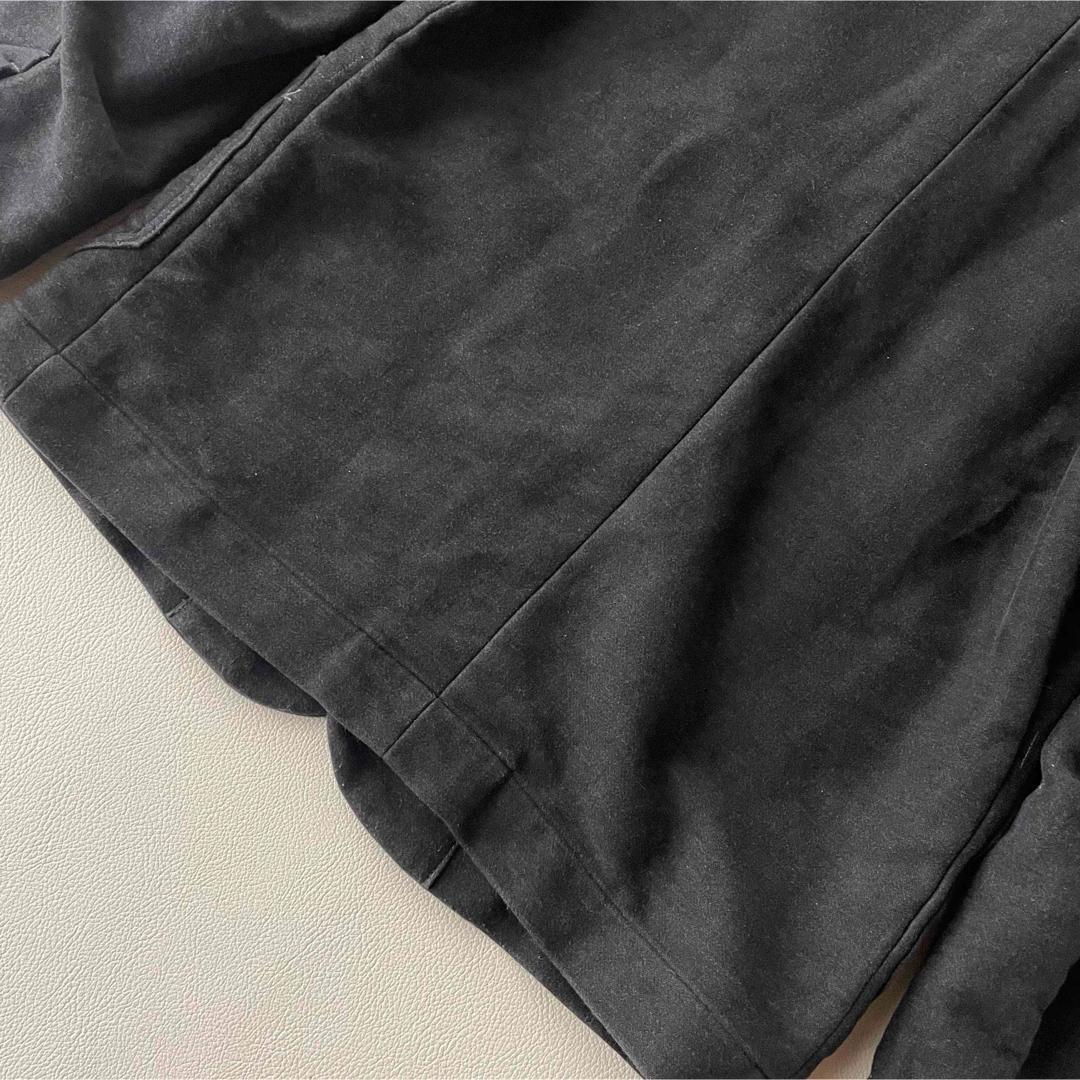 5497【美品】45R　フランネルの908オール スタンドカラージャケット
