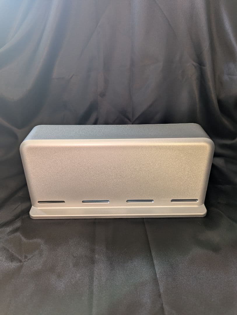 未使用 TOTO フリーポケット W260 ライトシルバー 2個セット