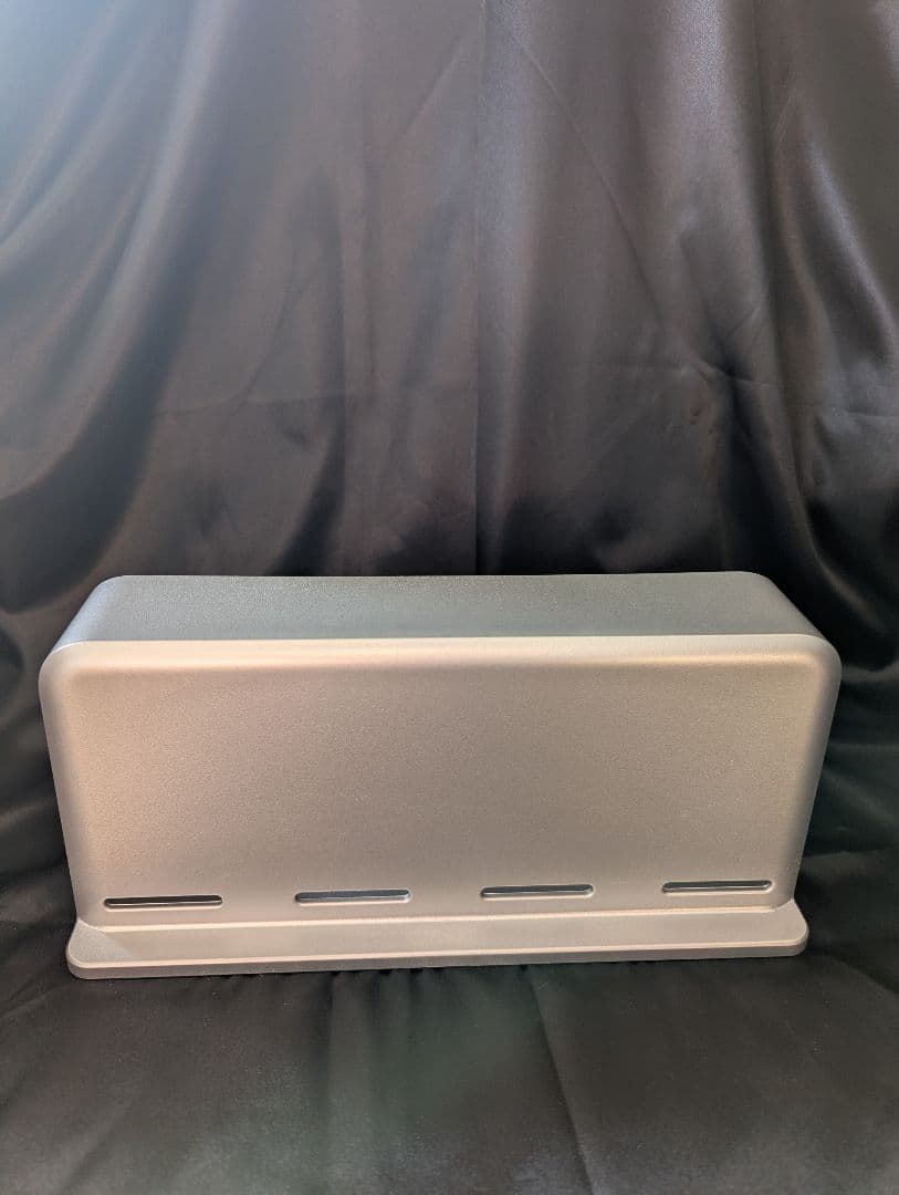 未使用 TOTO フリーポケット W260 ライトシルバー 2個セット