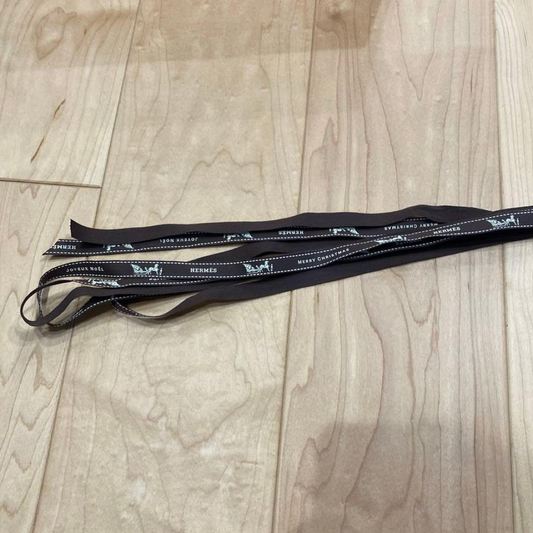 エルメス空箱 31cm x 39cm x 22.5cm (ピコタンロック22)