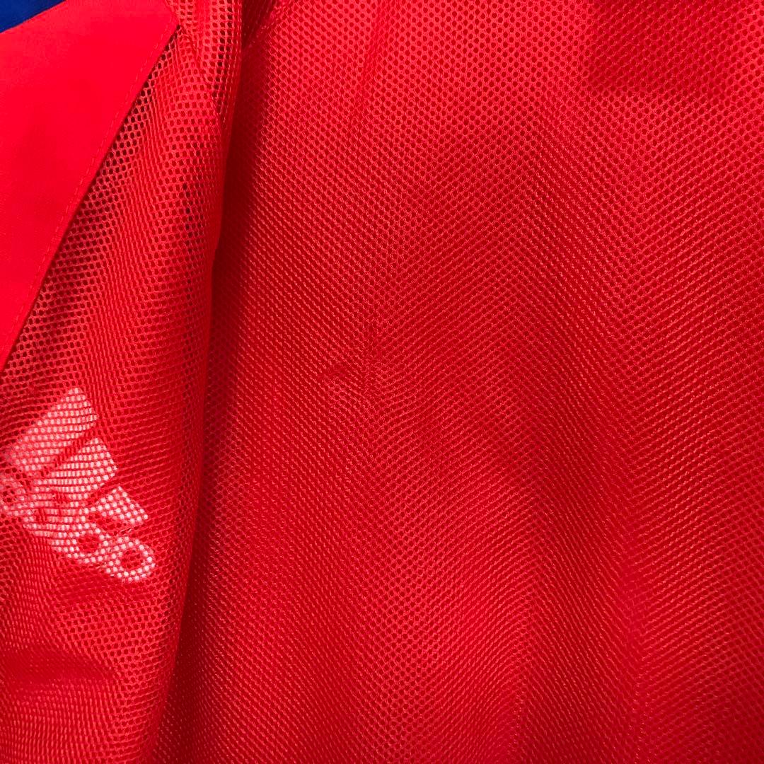 adidas【アディダス】FC バイエルンミュンヘン トラックジャケット完売品
