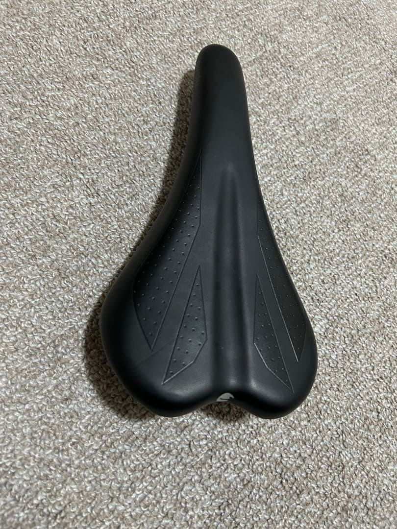 【未使用に近い】BROOKS C17 サドル ブラック 美品