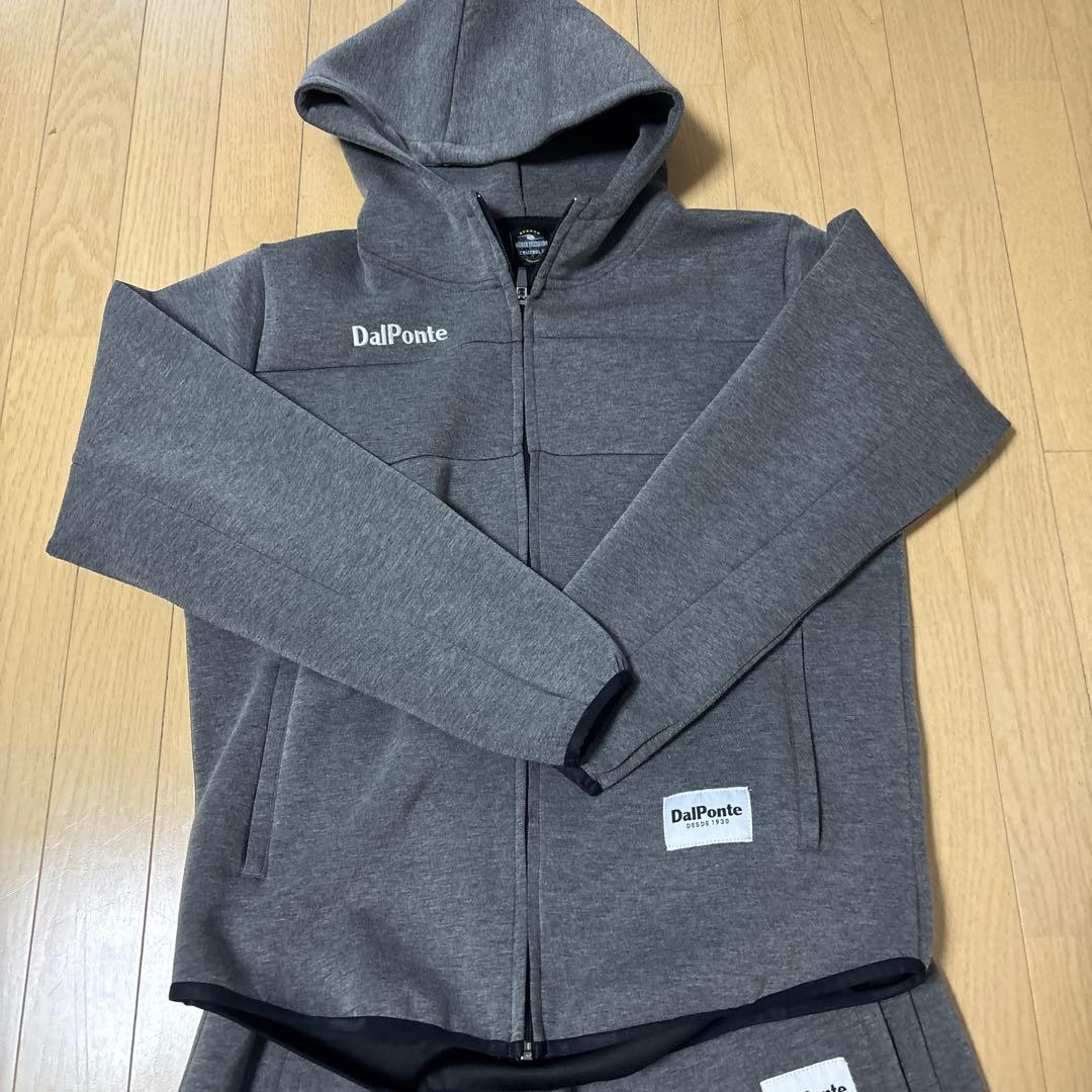 DalPonte ダウポンチ　セットアップ　Lサイズ