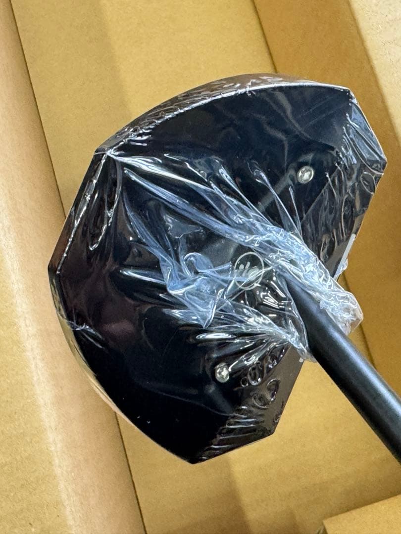 【新品未使用】L.A.B. GOLF OZ.1i 定価121,000円 左利き用