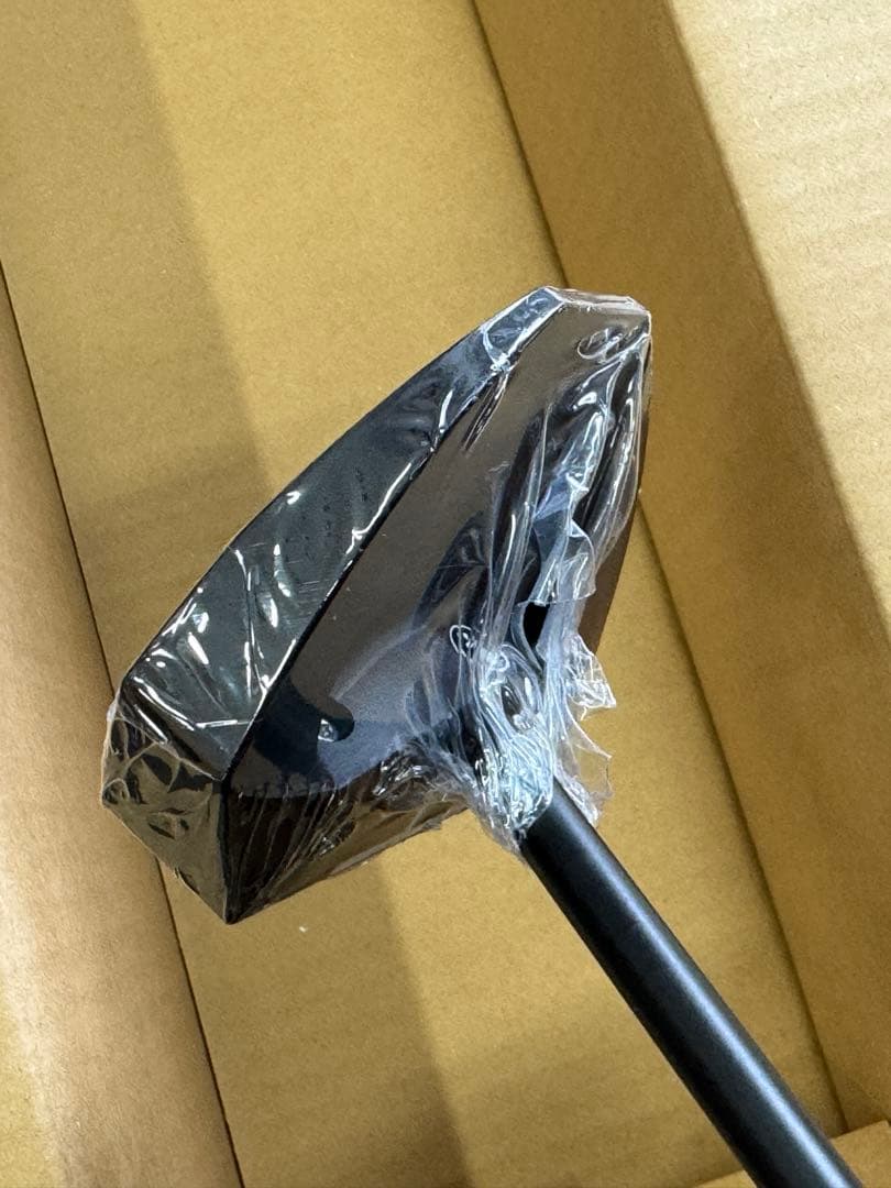 【新品未使用】L.A.B. GOLF OZ.1i 定価121,000円 左利き用