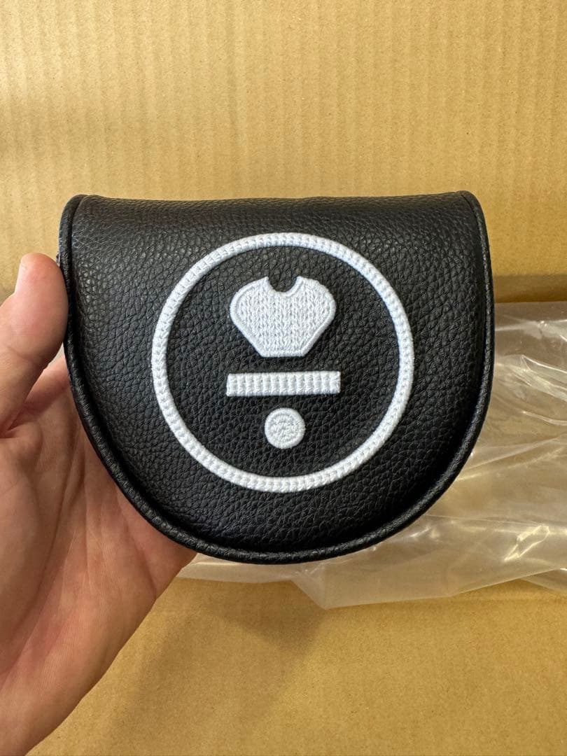 【新品未使用】L.A.B. GOLF OZ.1i 定価121,000円 左利き用