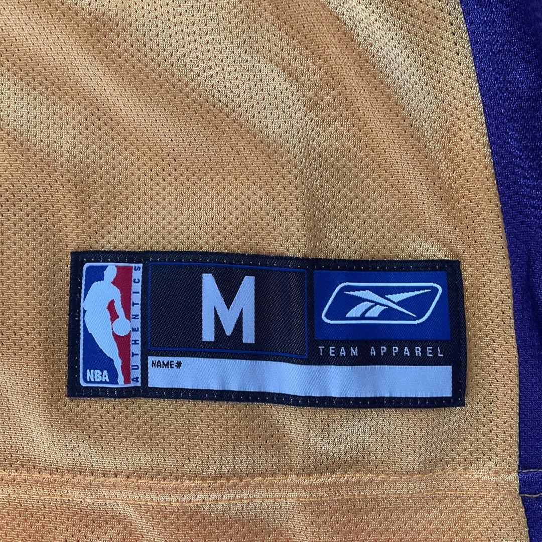 Lakers Kobe Bryant ユニフォーム M