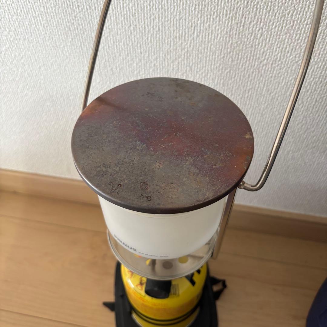 PRIMUS ガスランタン　IP-2257